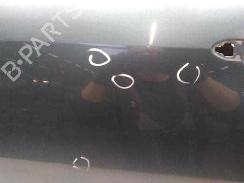 Left front door NISSAN PRIMERA (P12) 1.8 | BP20514944C2 