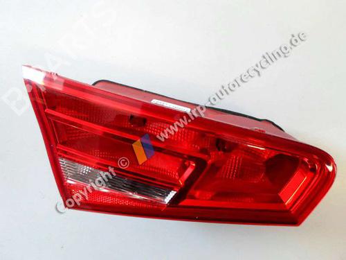 Left tailgate light AUDI A3 (8V1, 8VK) 1.8 TFSI | BP20570497C79 