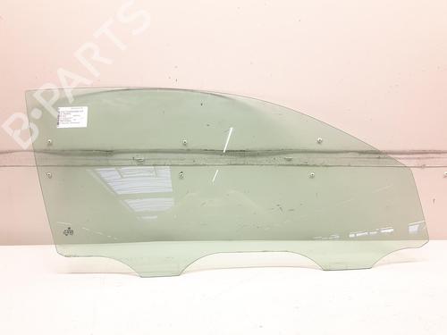 Front right door window VW POLO (9N_, 9A_) 1.4 TDI | BP20515701C19 