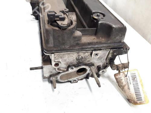 Cylinder head FORD PUMA (EC_) 1.7 16V | BP20590013M5