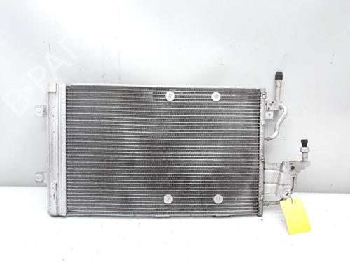AC radiator OPEL ZAFIRA B Box Body/MPV (A05) 1.7 CDTI VAN (M75) | BP20555892M32 