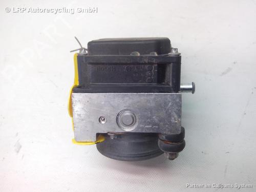 ABS pump RENAULT CLIO III (BR0/1, CR0/1)  | BP20554258M43 