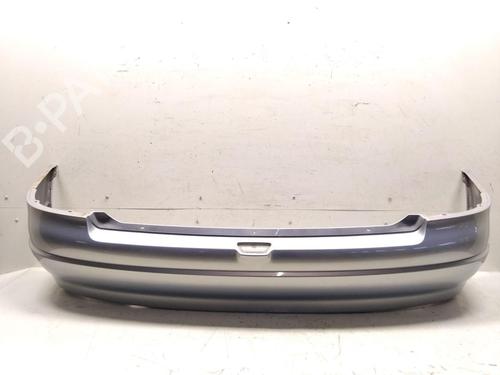rear-bumper-opel-astra-g-hatchback-t98-1998-1999-2000-2001-2002-2003-2004-2005-2006-2007-2008-2009-30822905 main image