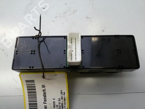 Used Left front window switch KIA CERATO I Hatchback (LD) 1.6 (105 hp) 20567817