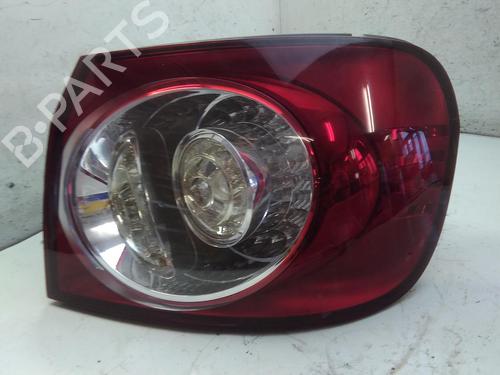Used Right taillight VW GOLF PLUS V (5M1, 521) 2.0 FSI (150 hp) 20521230