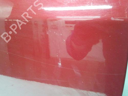 Right front door CITROËN C8 (EA_, EB_) 2.0 | BP20582000C3 