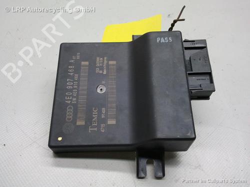 Elektronisk modul AUDI A8 D3 (4E2, 4E8) 3.0 TDI quattro | BP20575257M83 