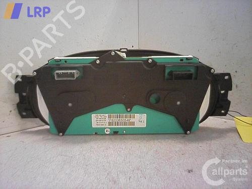 Instrument cluster DACIA LOGAN (LS_) 1.6 16V (LS09, LS0L, LS0M, LS0P, LS0V, LS18, LS1S, LS1V,... | BP20556709C47 