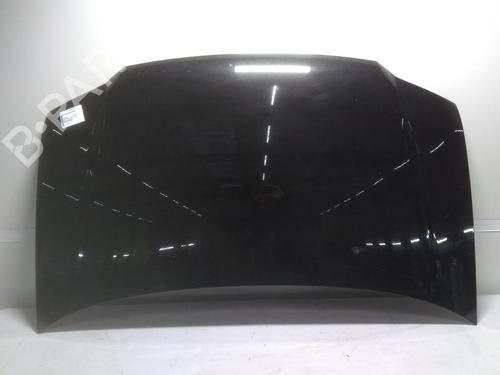 Used Hood VW TOURAN (1T1, 1T2) 2.0 TDI (136 hp) 20522678