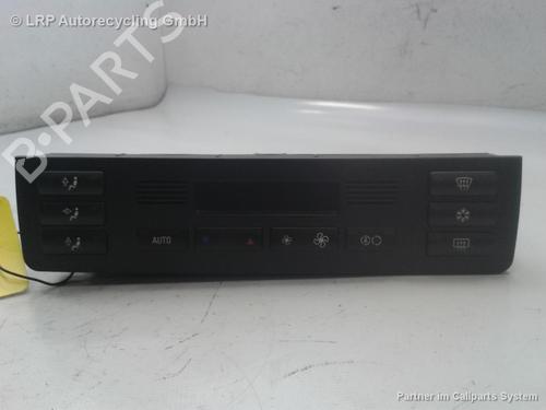 Used Climate control BMW 3 Compact (E46) 320 td (150 hp) 20555252