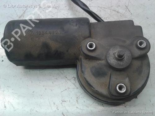 Front wiper motor BMW 5 (E34) 518 i | BP20587003M29 