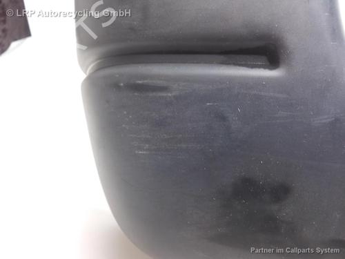 Rear bumper CITROËN BERLINGO / BERLINGO FIRST Box Body/MPV (M_) 1.6 HDI 90 (MB9HX, MC9HX) | BP20575611C8 