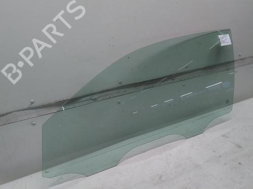 Front left door window VW POLO (9N_, 9A_) 1.4 FSI | BP20515552C18 