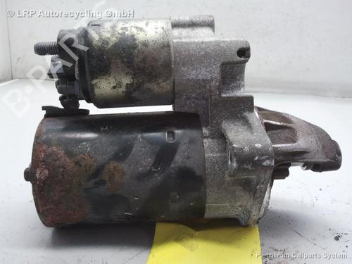 Starter FORD FOCUS II (DA_, HCP, DP) 1.6 | BP20530650M8 