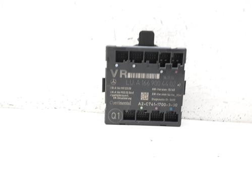 Electronic module MERCEDES-BENZ B-CLASS Sports Tourer (W246, W242) B 180 CDI / d (246.212) | BP20529133M83 