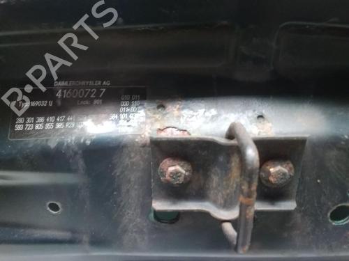 Hood MERCEDES-BENZ A-CLASS (W169) A 170 (169.032, 169.332) | BP20594187C1 