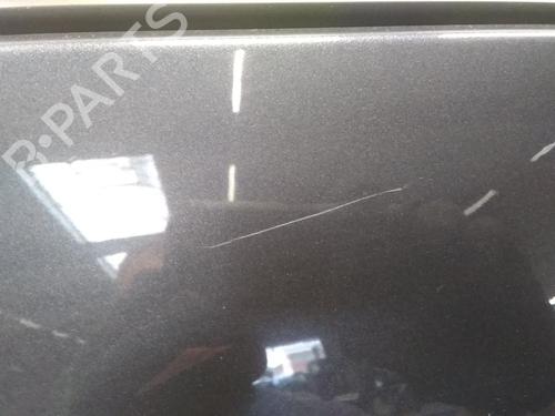 Right rear door FORD FIESTA V (JH_, JD_) 1.4 16V | BP20592084C5 