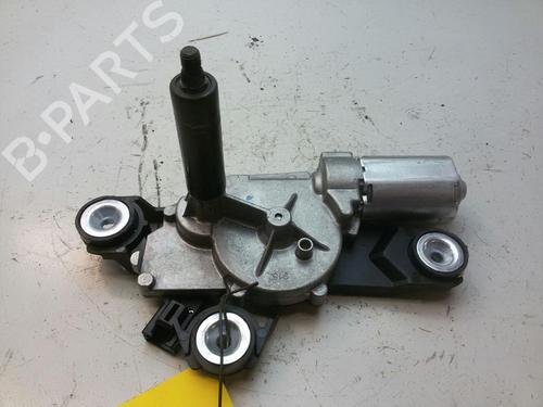 Rear wiper motor FORD GALAXY II (WA6) 2.0 TDCi | BP20585471M102 