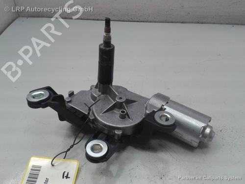 Used Rear wiper motor VW POLO (9N_, 9A_) 1.9 TDI (101 hp) 20551973