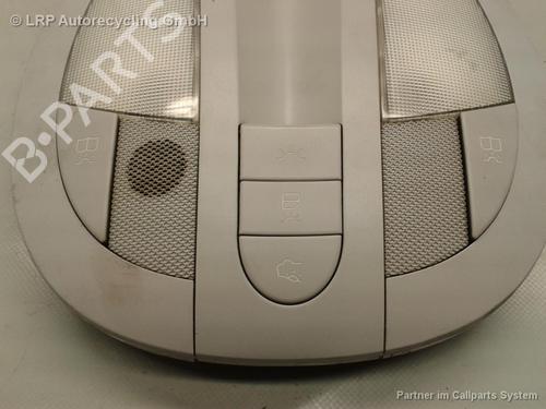 Innerbelysning MERCEDES-BENZ E-CLASS T-Model (S211) E 220 T CDI (211.208) | BP20554695I8 