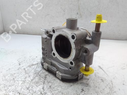 Throttle body OPEL CORSA C (X01) 1.0 (F08, F68) | BP20526542M82 