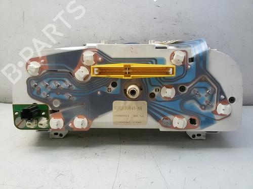 Instrument cluster FORD ESCORT V (AAL, ABL) 1.6 i 16V | BP20556334C47 