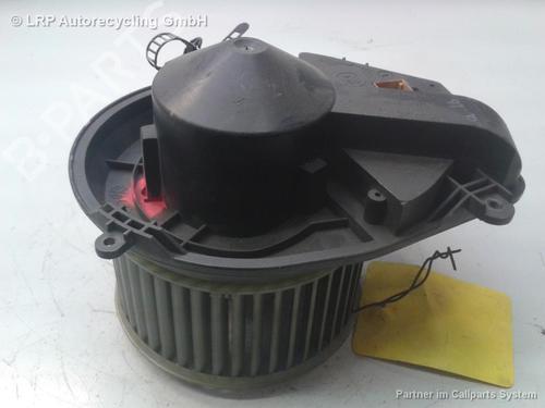 Moteur de chauffage AUDI A4 B5 Avant (8D5) 1.9 TDI (110 hp) 20553455