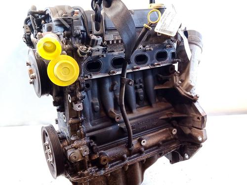 Engine OPEL CORSA C (X01) 1.2 Twinport (F08, F68) | BP38445784M1 - Image 9