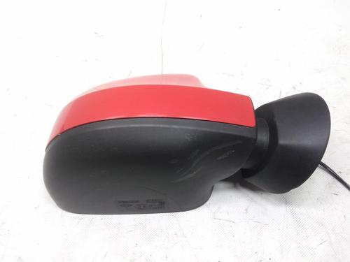 Right mirror DACIA LOGAN MCV (KS_) 1.5 dCi (KS0W) | BP20591740C27 