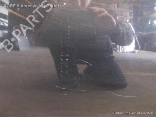 Left rear door HYUNDAI TUCSON (JM) 2.0 CRDi All-wheel Drive | BP20577491C4 