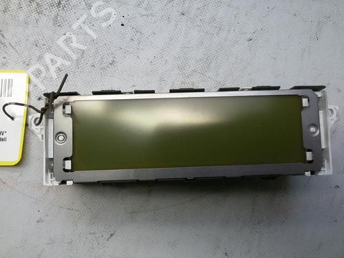 Display monitor CITROËN C4 I (LC_) 1.6 HDi | BP20533335C48 