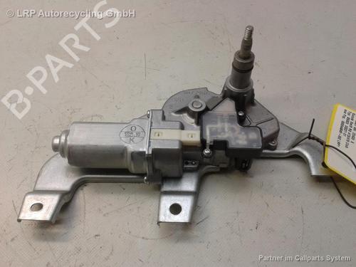 Used Rear wiper motor SUZUKI SWIFT III (MZ, EZ) 1.3 (RS413, ZC11S) (92 hp) 20551948