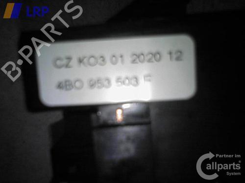 Steering column stalk VW SHARAN (7M8, 7M9, 7M6) 1.9 TDI | BP24419168I23 