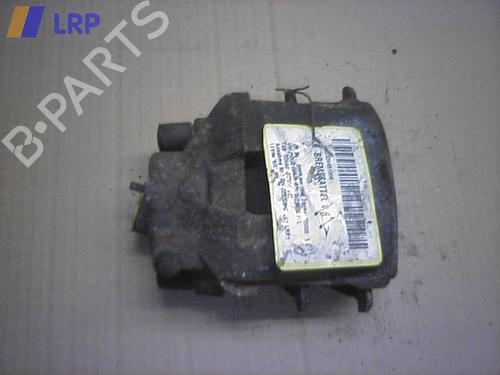 Right front brake caliper VW POLO (9N_, 9A_) 1.2 12V | BP20541161M104 