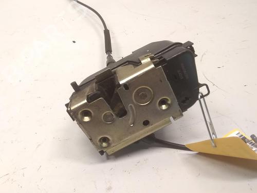 Rear right lock RENAULT LAGUNA II Grandtour (KG0/1_) 1.8 16V (KG0B, KG0M) | BP20518846C99 