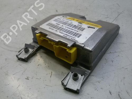 Elektronisk modul BMW 5 (E60) 535 d (272 hp) 20571648