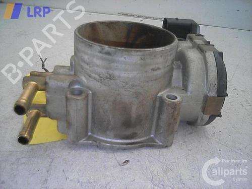 Used Throttle body AUDI A6 C5 (4B2) 2.8 (193 hp) 20542451