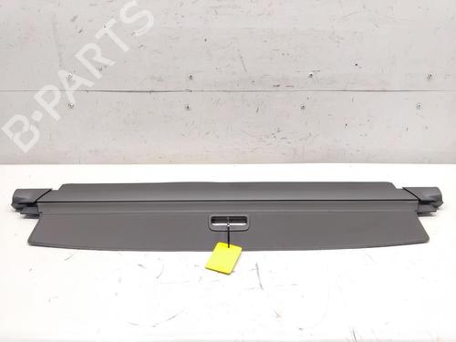 Used Rear parcel shelf Rear parcel shelf SKODA FABIA II Combi (545) 1.4 TDI (80 hp) 32735967 32735967