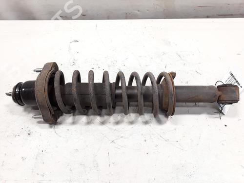 Used Left rear shock absorber MITSUBISHI LANCER VIII Sportback (CX_A) 1.6 MIVEC (117 hp) 20518974