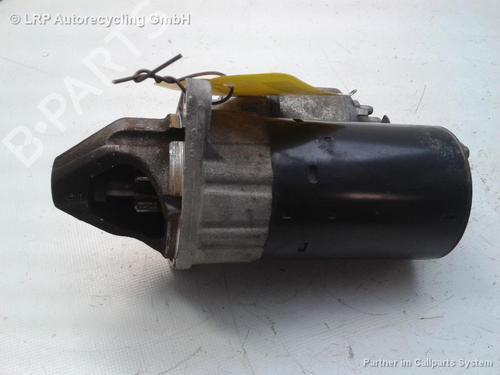 Starter OPEL CORSA C (X01) 1.0 (F08, F68) | BP20531681M8