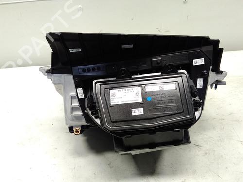 Display monitor SKODA ENYAQ iV SUV (5AZ) 80X 4x4 | BP20519872C48 