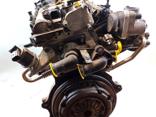 Engine SKODA FABIA I (6Y2) 1.4 16V | BP33470823M1  - Image 5