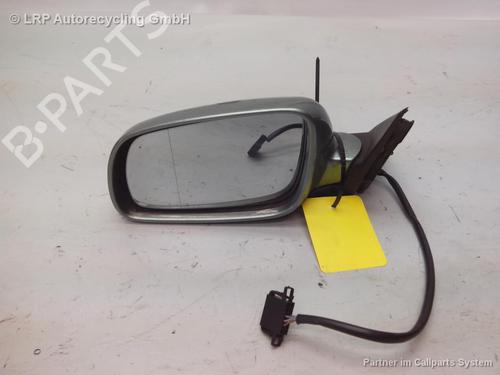Used Left mirror Left mirror 20534535 20534535