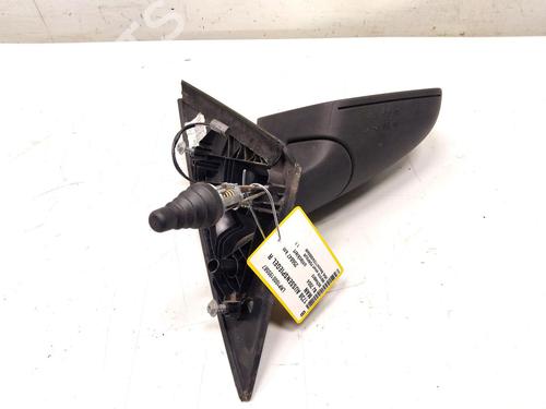 Right mirror SMART FORFOUR (454) 1.1 (454.030) | BP29575529C27 