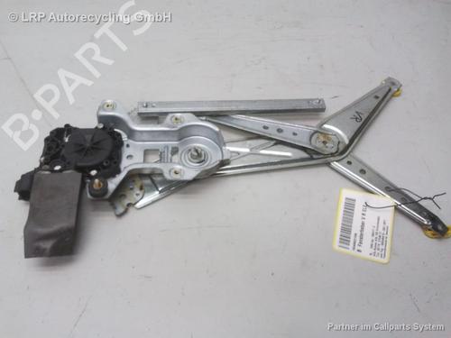 Fensterheber rechts vorne für ALFA ROMEO 166 (936_) 2.5 V6 24V (936A2___) (190 hp) 20545657