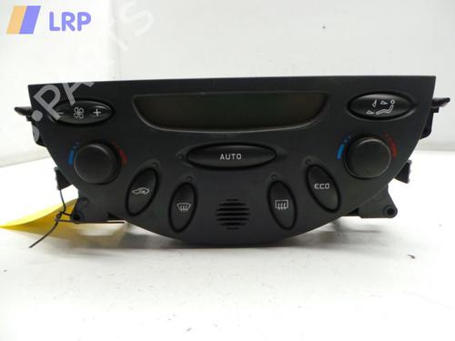 Airco bedieningspaneel CITROËN C5 I Break (DE_) 1.8 16V (DE6FZB, DE6FZE) | BP20552972I5 