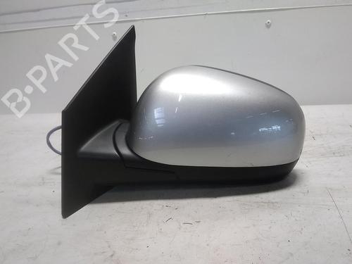 Left mirror NISSAN NOTE (E11, NE11) 1.6 | BP20517040C26 