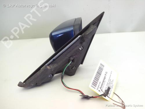 Right mirror BMW 3 Touring (E46) 318 i | BP20534924C27 