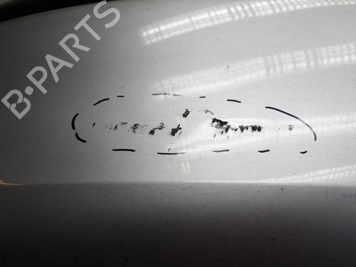 Rear bumper SKODA SUPERB I (3U4) 1.9 TDI | BP20575864C8 