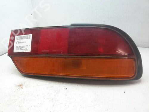 Used Right taillight NISSAN 200SX (S13) 1.8 Turbo (169 hp) 20566885